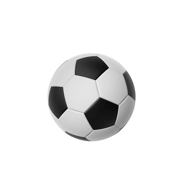 Bola infantil de Futebol