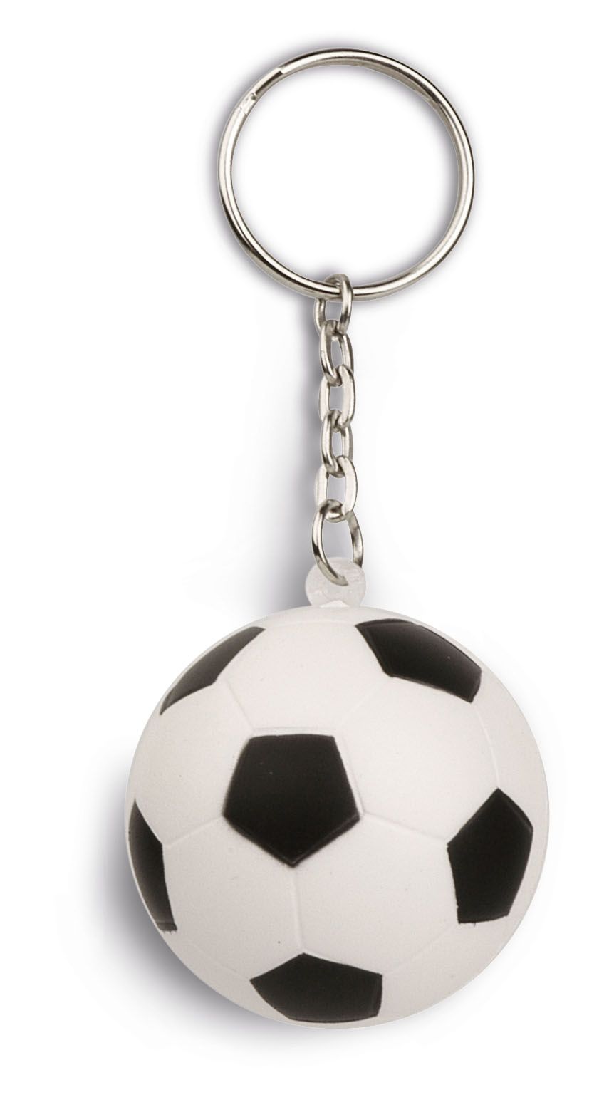 Chaveiro infantil de Futebol
